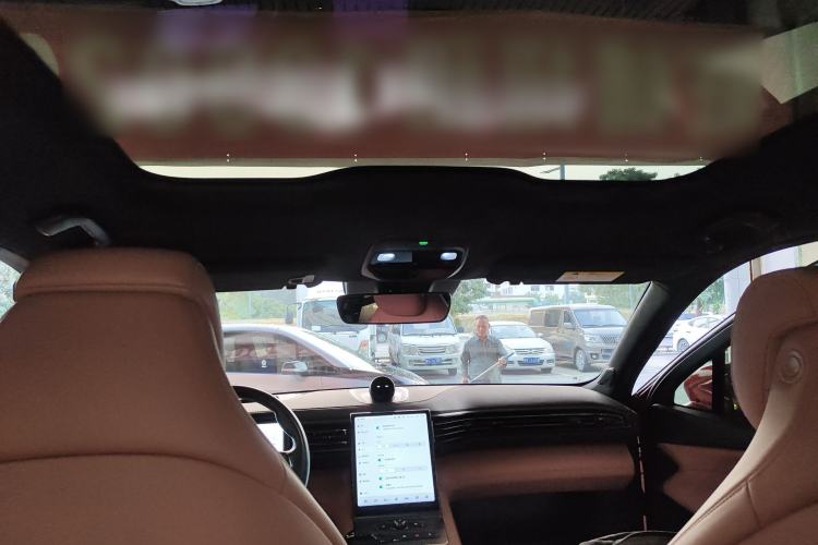 Used Nio EC6 2020 615 km Signature Edition
