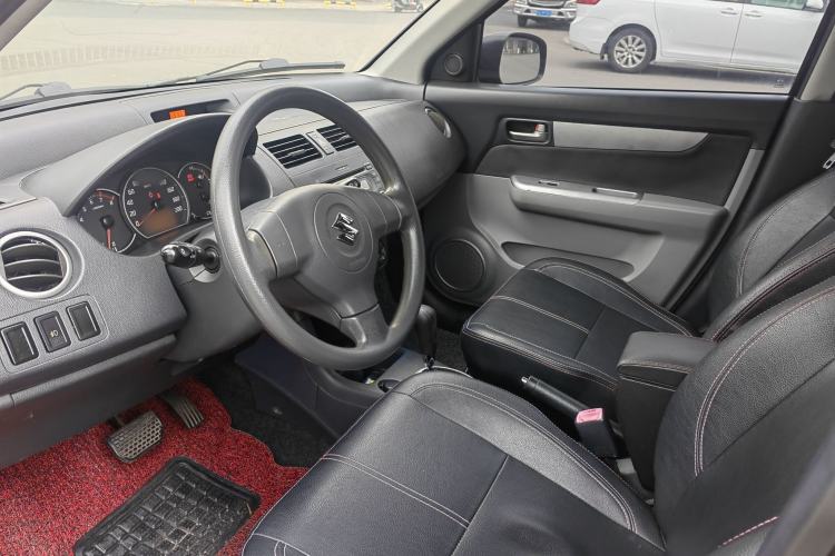 Used Suzuki Swift 2013 1.5L Automatic 20th Anniversary Limited Edition
