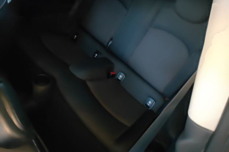 Used  MINI 2014 1.2T ONE
