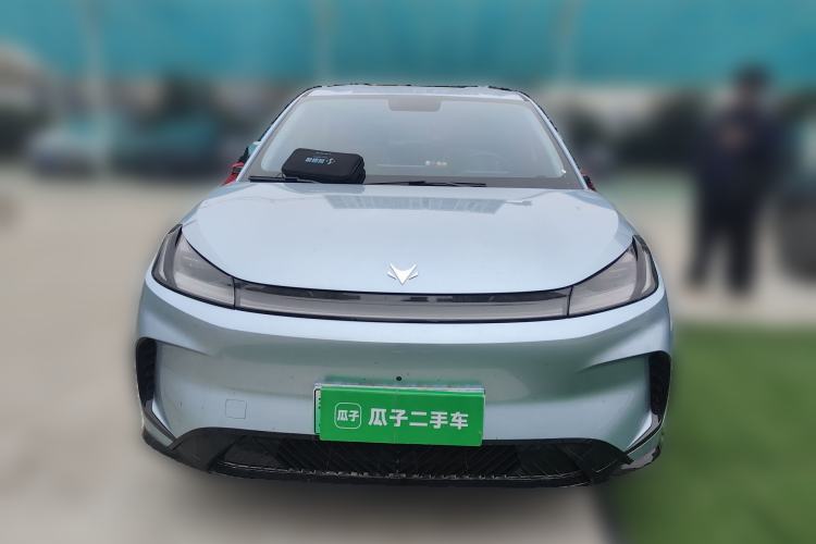 Used ARCFOX T1 2025 Model 425 PRO