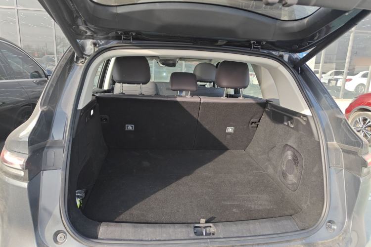 Used Leapmotor C10 2024 210 LiDAR Version
