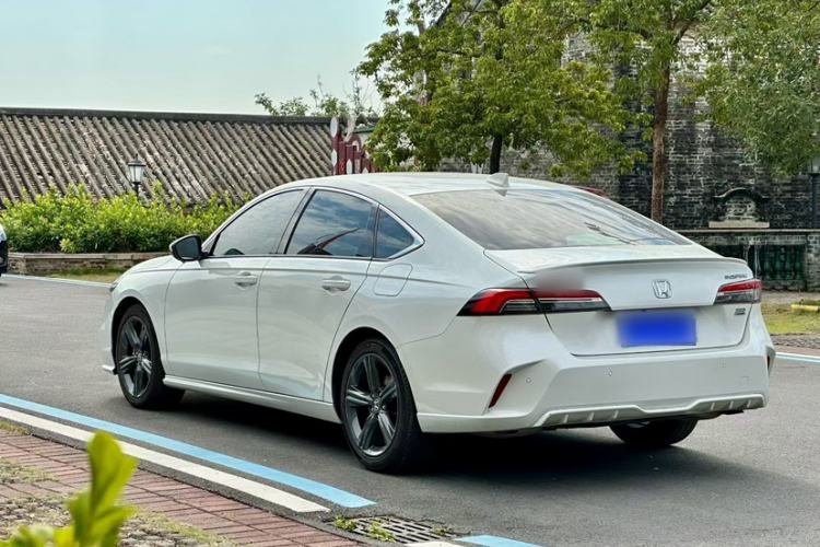 Used Honda Inspire 2023 260TURBO Deluxe Edition