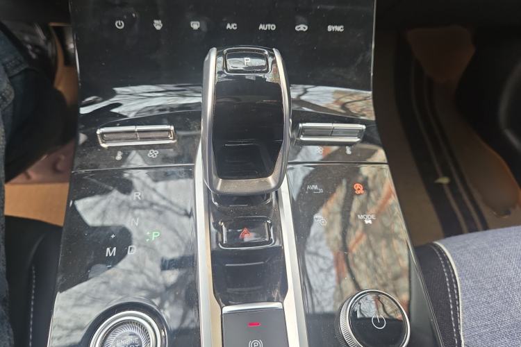 Used Chery Tiggo 8 2021 Kunpeng Edition 290TGDI Automatic Zhubfeng+ Version
