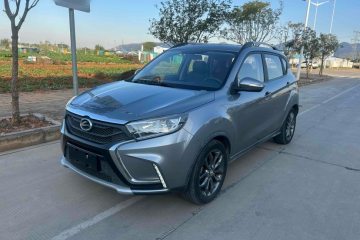 Used Land X2 2017 1.6L Automatic Platinum Edition