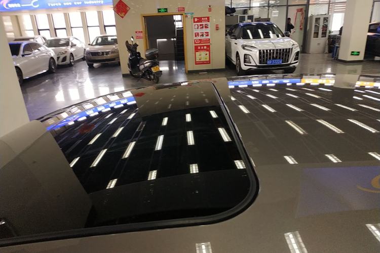 Used Volkswagen Passat 2014 1.8TSI DSG Prestige Edition
