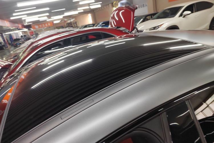 Used Mercedes-Benz CLA AMG 2021 AMG CLA 35 4MATIC