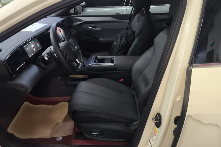 Used BYD Qin L 2025 EV 545KM Beyond Version