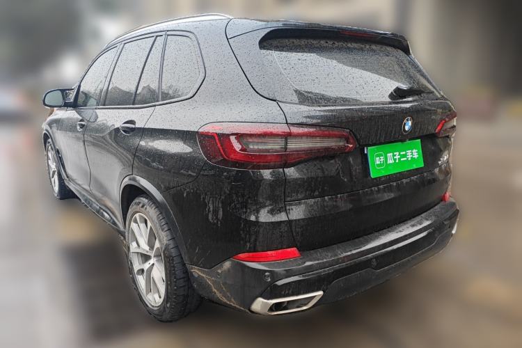 Used BMW X5 (Import) 2019 xDrive30i X Design Package