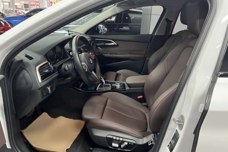 Used BMW 1 Series 2021 120i M Sport Night Edition
