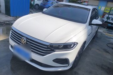 Used Volkswagen Lavida 2023 300TSI DSG Full-Comfort Edition
