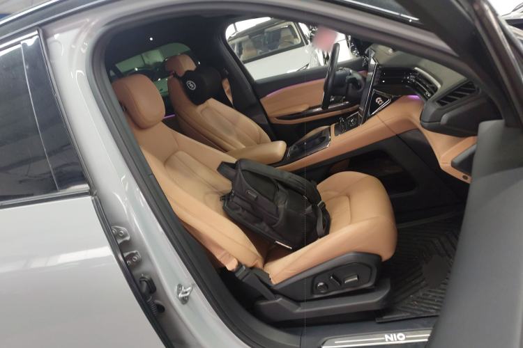 Used Nio ES6 2020 420 km Sport Edition