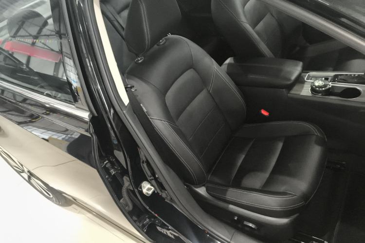 Used Nissan Teana 2021 2.0L XL Comfort Edition
