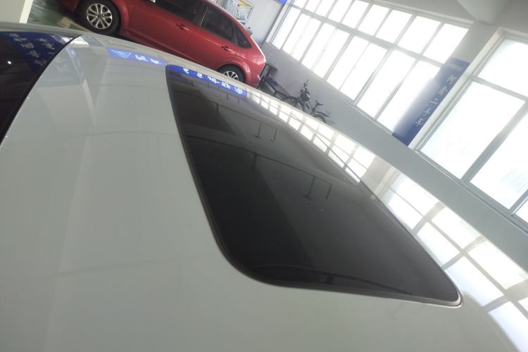 Used Buick GT 2021 Revised Version Flagship 1.5L Automatic Elite Edition
