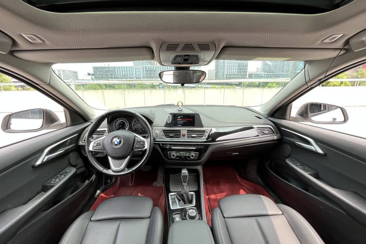 Used BMW 1 Series 2018 118i Sport Edition