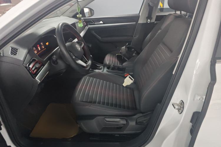 Used Volkswagen Lavida 2024 300TSI DSG Starry Sky Deluxe Edition
