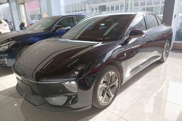 Used XPeng MONA M03 2024 620 with Ultra-Long Range