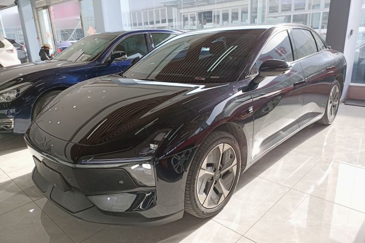 Used XPeng MONA M03 2024 620 with Ultra-Long Range