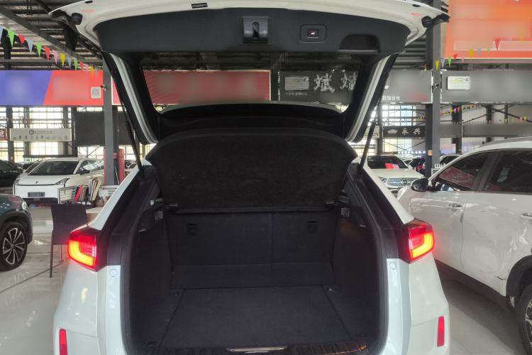 Used Honda UR-V 2017 370TURBO 2WD Prestige Edition China V
