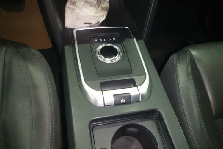 Used Land Rover Discovery Sport 2017 2.0T PURE
