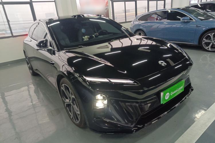 Used Nio ET5T 2025 75 kWh Touring