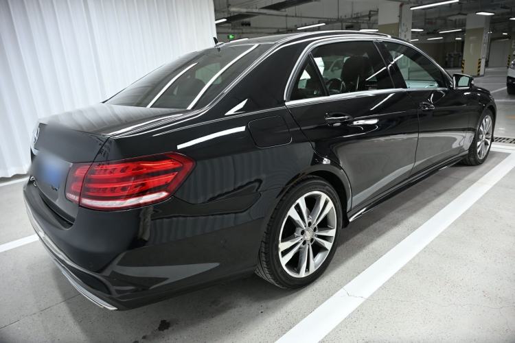 Used Mercedes-Benz E-Class 2014 E 300 L Sport Edition
