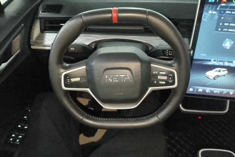 Used NETA V 2022 Chao 400 Lite
