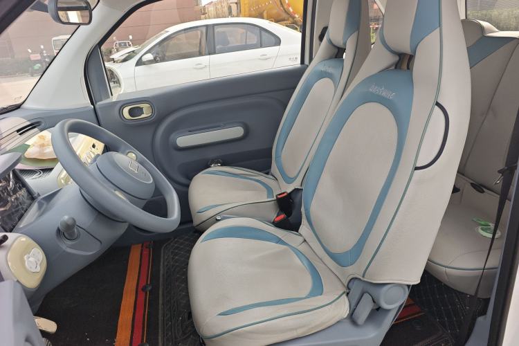 Used Bestune Pony 2025 222km Lightning Horse