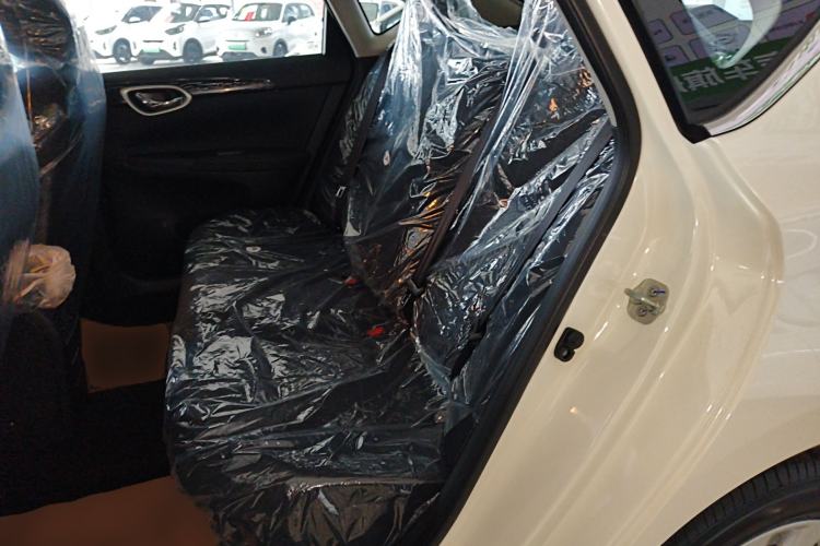 Used Nissan Sylphy 2024 Facelifted Three Classic 1.6XE CVT Comfort Edition
