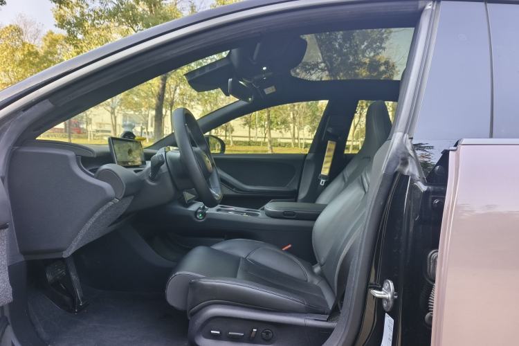 Used Nio ET5 2022 100 kWh
