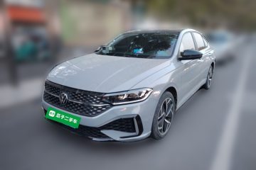 Used Volkswagen Lavida 2023 280TSI DSG Starry Sky Deluxe Edition