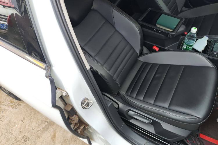 Used Volkswagen Sagitar 2021 280TSI DSG Excellence Edition
