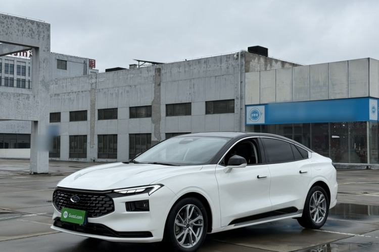 Used Ford Mondeo 2023 EcoBoost 245 Luxury Model