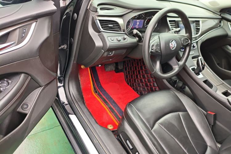 Used Buick LaCrosse 2021 652T Luxury Model
