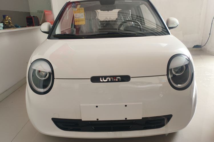 Used  Lumin 2025 205 km Xiangqin Version
