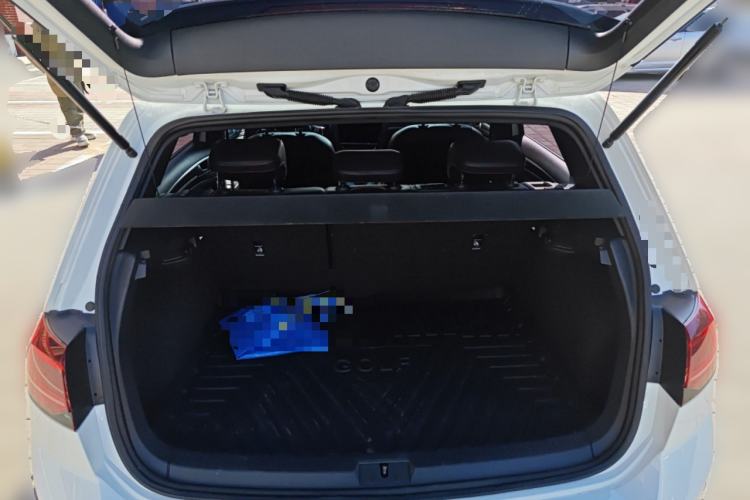 Used Volkswagen Golf GTI 2018 2.0 TSI GTI
