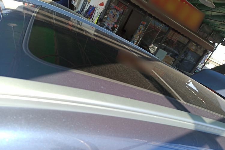 Used Honda Avancier 2020 370TURBO Four-Wheel Drive Supreme Edition
