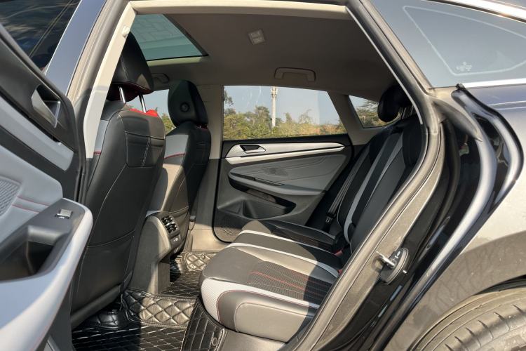 Used Volkswagen Lamando 2023 Lavida L 280TSI DSG Cool & Spicy Edition
