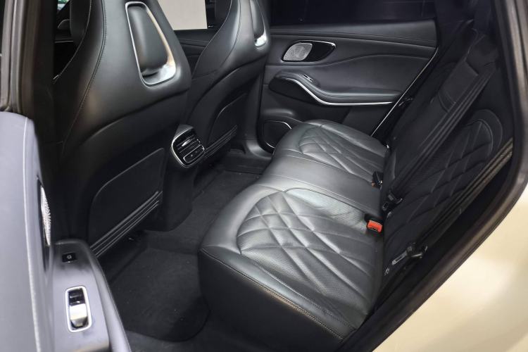 Used  R7 2024 Advanced Edition
