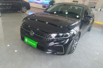 Used Volkswagen Passat 2023 Revised 330TSI Starry Elite Edition