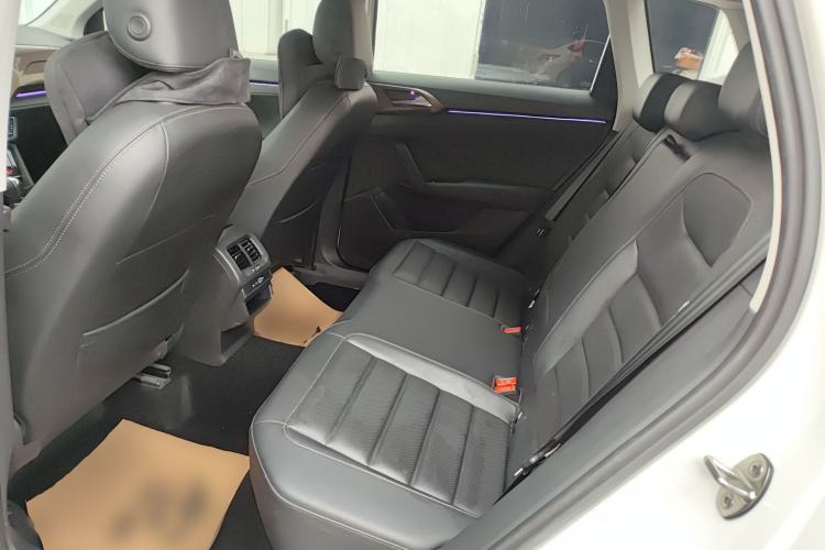 Used Volkswagen Tharu 2021 280TSI Two-Wheel-Drive Luxury Plus Edition