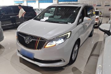 Used Buick GL8 2018 ES 28T Premium Model China VI Standard