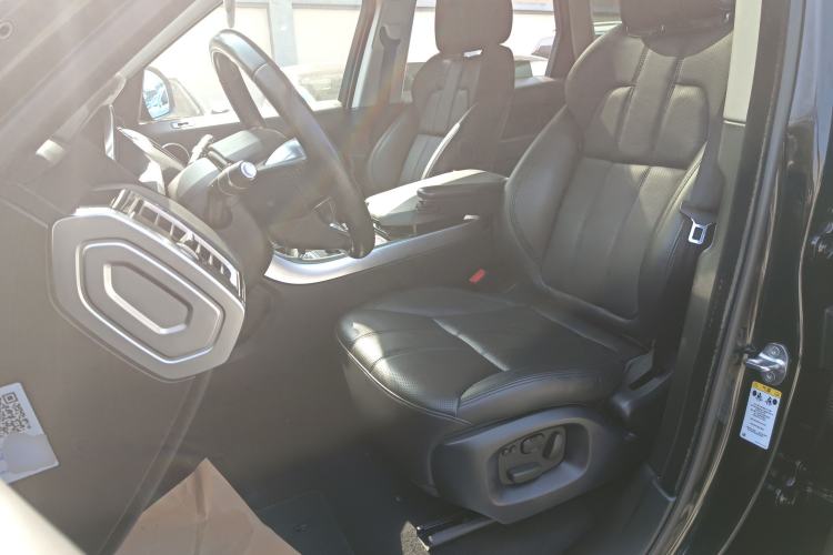 Used Land Rover Range Rover Sport 2014 3.0 SC V6 HSE
