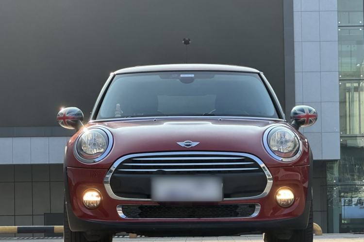 Used  MINI 2014 1.2T ONE+
