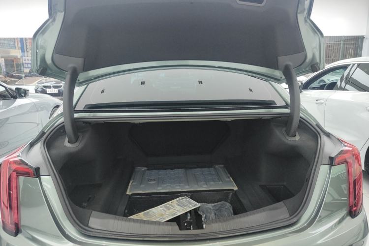 Used Cadillac CT5 2022 28T Prestige Edition
