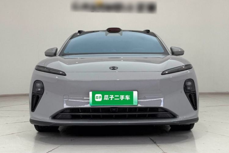 Used Nio ET5T 2023 75 kWh Touring
