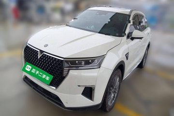 Used Venucia Star 2021 260T Automatic 48V Mild Hybrid Turbocharged Star Achieve Edition