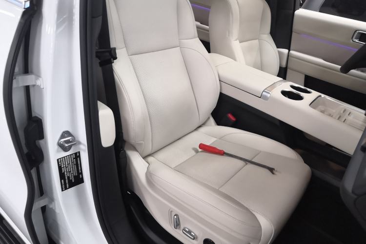 Used Li Auto L6 2024 Pro Model