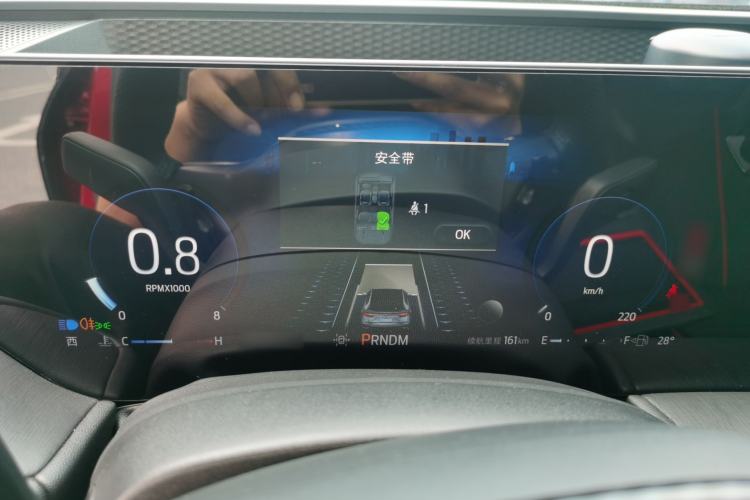 Used Ford EVOS 2022 EcoBoost 245 Sport Edition
