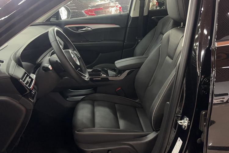 Used Buick Envision 2024 Encore Plus 28T AWD Luxury Edition
