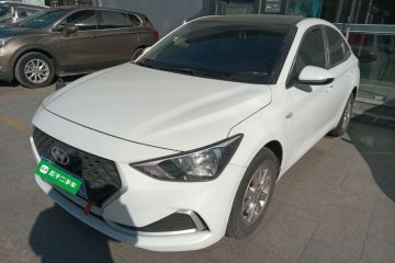 Used Hyundai Celesta 2020 1.6L Automatic GL Enjoyable Edition